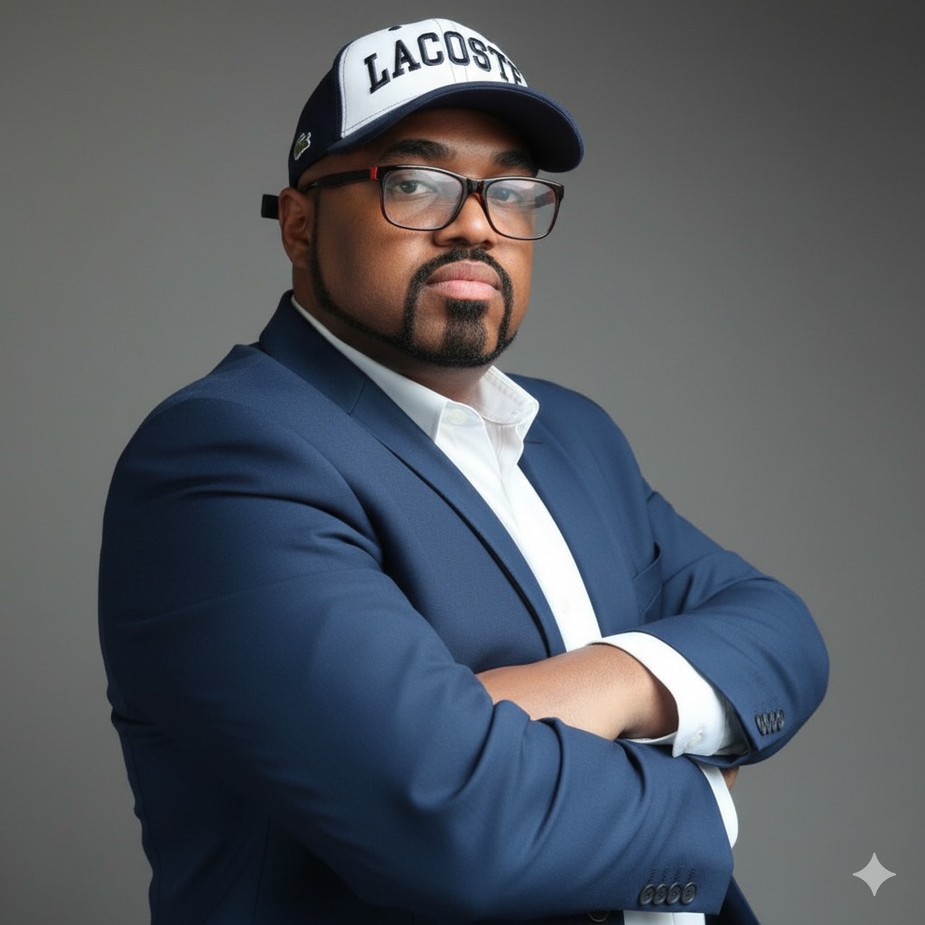 Representante Humanitário Geraldo Ferreira